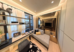 Zyon Grand (D3), Condominium #488597591